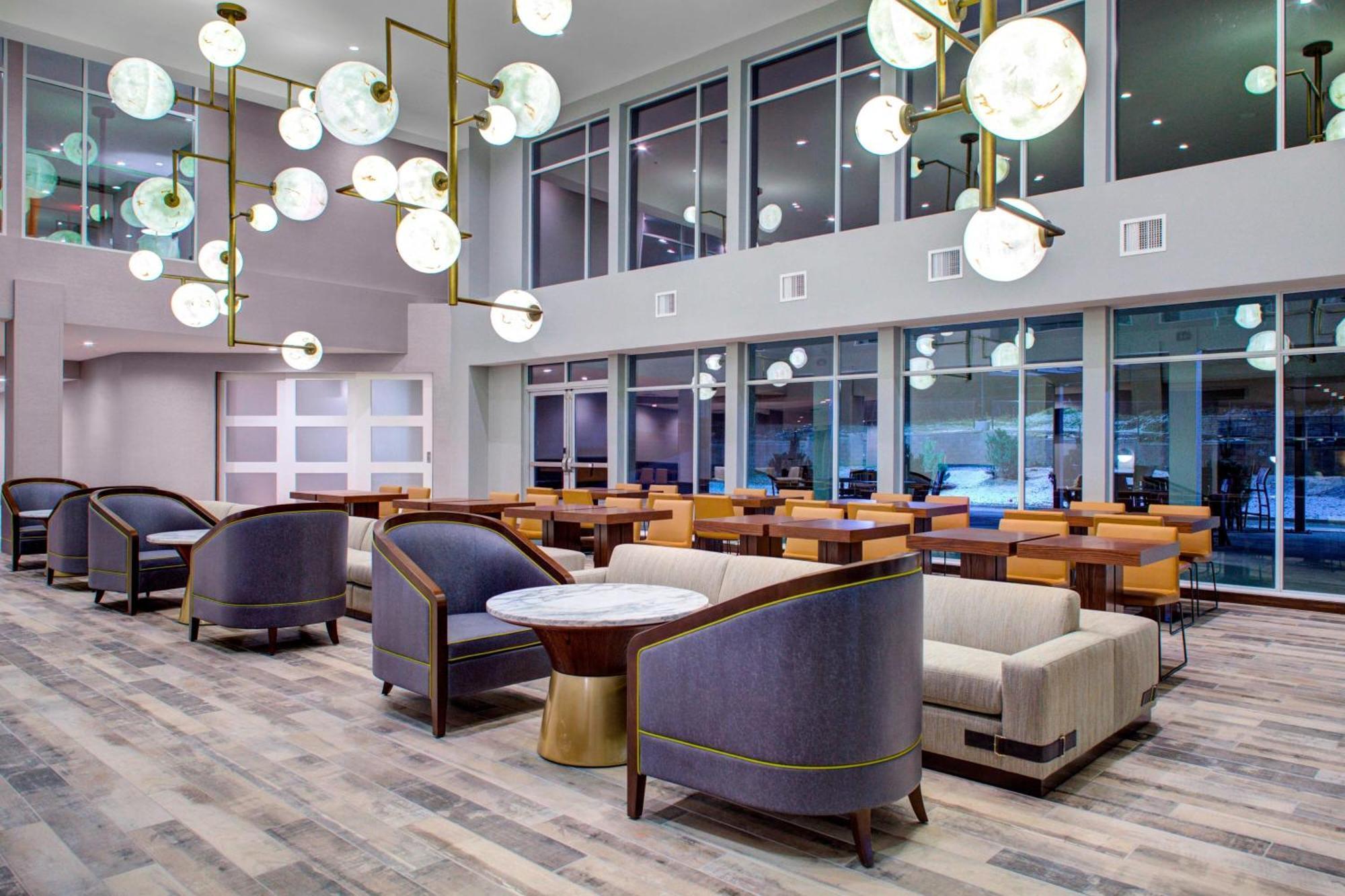 Fairfield Inn & Suites By Marriott Boulder Broomfield/Interlocken Exterior foto